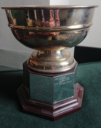 The Keay trophy